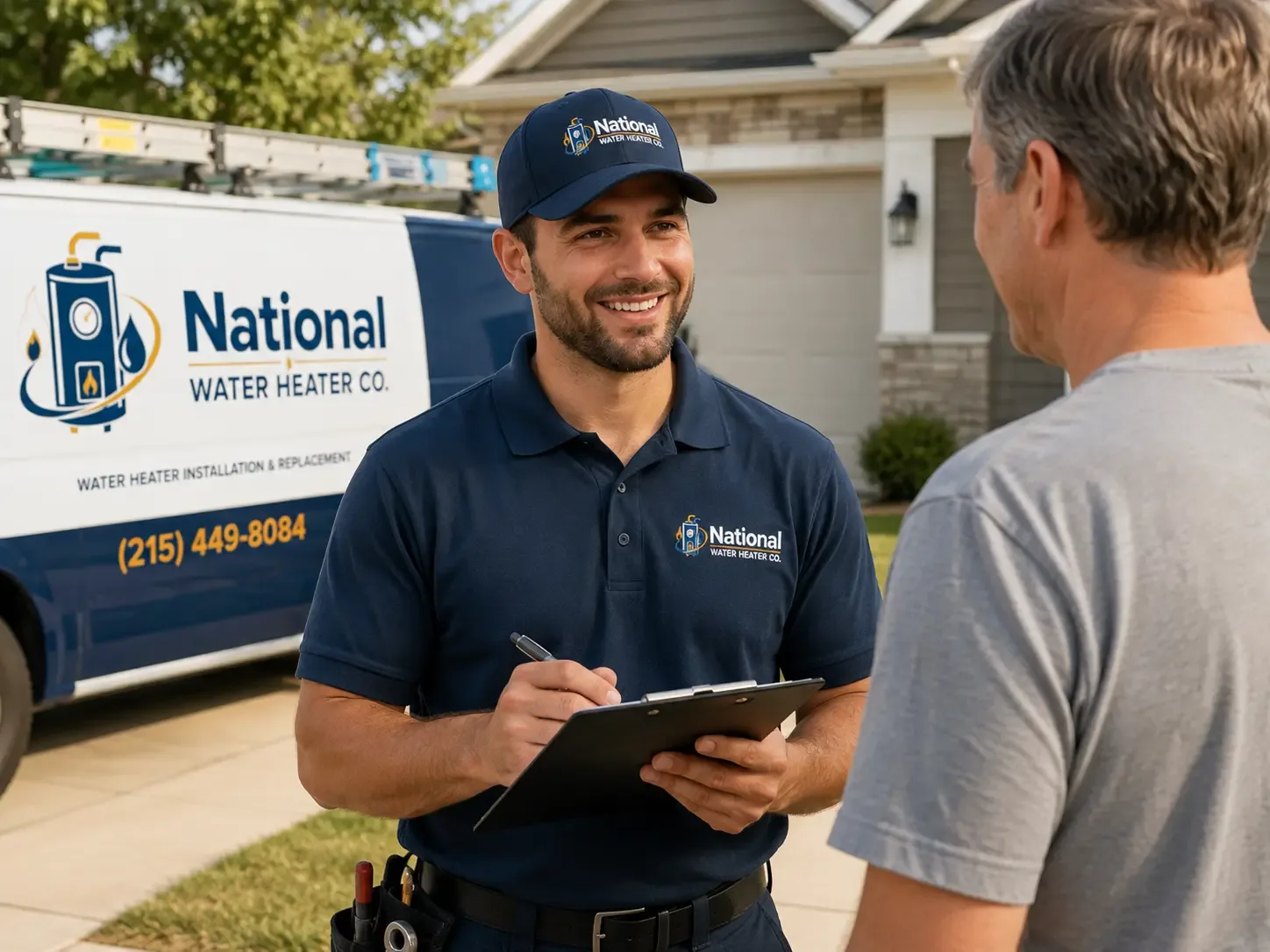Water Heater Installation Danville, AR FAQs